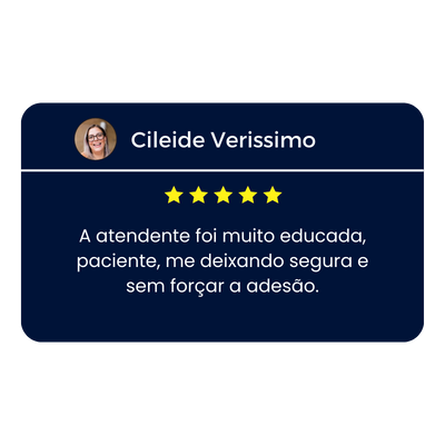 Cotação de seguro Auto