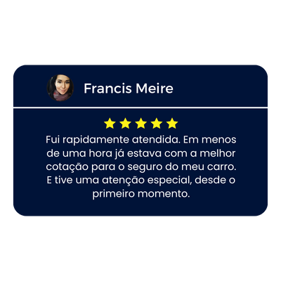 Na Lecapital você adquire o seu seguro auto pelos melhores preços do mercado